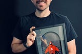 Turning Passion Into Profit: Rafael Alatorre’s Journey to Building a Seven-Figure Digital Empire