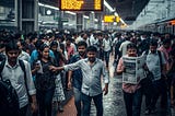 The Grim Reality of a Mumbaikar’s Life: Paying for a System That Kills[3/5]