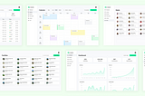 Pitchbooking UX Process