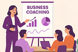 Business Coaching for MSMEs