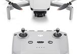 DJI Mini 2 SE: Redefining Aerial Photography with Lightweight Precision