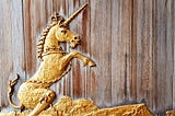 It’s Not A Unicorn, It’s A Donkey With A Pointy Valuation