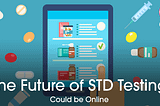 The Future of STD Testing Could Be Online