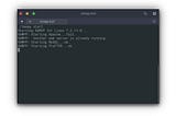 [Solved] XAMPP: Another web server is already running