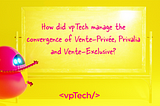 Enterprise Convergence of Vente-Privée, Privalia and Vente-Exclusive — a Retrospective of a…