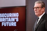 The Perilous Echoes of Powell: Immigration Rhetoric and Britain’s Shifting Political Landscape