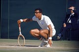 The Legacy of Arthur Ashe, the First Black Man to Win the US Open