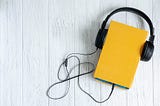 6 Mental and Physical Benefits of Audiobooks