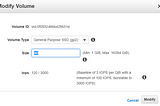 Como Redimensionar Volumes na AWS de forma Online — Linux