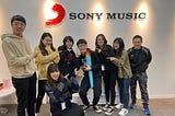 【 實習隨筆 】Sony Music — 沉浸在音樂裡的工作體驗