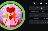 Valentine