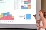 metaLAB People: Sinead Danagher, Summer SHARP Fellow