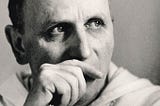 Yves Congar: "Arcebispo Lefebvre, o 'Campeão da Tradição'? Algumas Clarificações" [TRADUÇÃO].