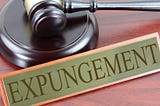 Legal Redemption: The Expertise of an Expungement Lawyer