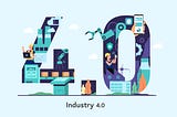 What is Industry 4.0 in Manufacturing