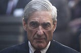 The Quiet Wrath of Robert Mueller