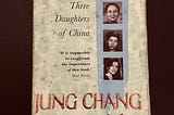 No longer the ugly duckling. On Jung Chang’s Wild Swans