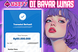 jiUji77: Situs Gambling Terbaik dan Terpercaya di Indonesia