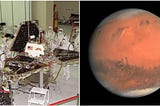 In 1997, NASA was sued for trespassing by men who claim Mars belonged to their ancestors 3,000…
