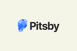 Pitsby’s logotype