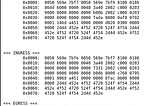 Root-Me {Network} ETHERNET — Patched transmission CTF WriteUp