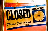 Analyzing COVID-19 Restaurant Closures With Yelp Data
