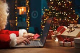 Safeguarding the Season: Navigating the Cyber Wonderland of Christmas