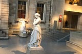 Still Statues Rock
