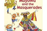 Mayowa and the Masquerades Review