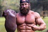 Liver King Finally Admits He Is On Steroids