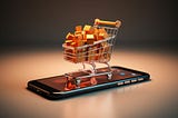 what can AI make easier in ecommerce?