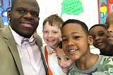 After a DC principal was unfairly fired and the parents demand to be heard