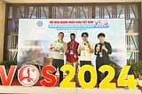 Invited Lecture at VOS2024!