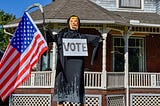 Our pandemic year in photos