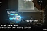 ASR Companies