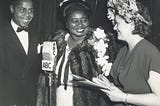 Black Hollywood’s Fete for United China Relief