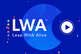 LeapWithAlice: An Augmented Reality- Powered Learning Place