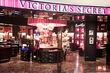 From Victoria’s Secret to the VS Collective: A Case Study of One of America’s Most Well-known…