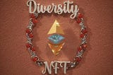 OUR STORY — DiversifyNFT