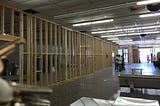 5. The Facility