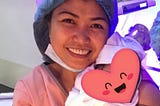 Filipino nurse ‘trapped’ by COVID-19 overseas deployment ban