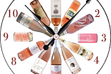 PINK ain’t PLONK: The (V)Abc’s of Rosé