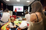 Um convite à diversidade no ecossistema empreendedor