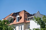SellHow to Sell Your Fire-Damaged House in Kansas? — A Comprehensive Guide