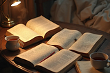 Everyone Told Me This Reading Method Was Wrong. Now I Read 3X More Books and Never Get Bored