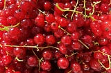 Redcurrant Jelly: A British Favorite and a Delicious Addition to Festive Meals