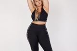 Body Shaping Leggings