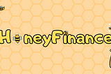 HoneyFinance Ready For Public Launch