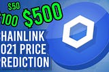 Chainlink (LINK) Price Prediction