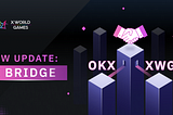X Bridge: Now Supporting OKC (OKX Chain)!